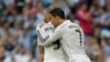 Madrid-Tottenham: quand Benzema revient, Ronaldo revit