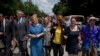 Korban Pemerkosaan Perang Kosovo Buka Mulut, Tuntut Keadilan