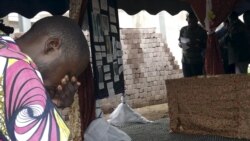 Human Rights in Democratic Republic of Congo