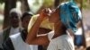 Poor Sanitation Spawns Southern Africa Cholera Outbreak