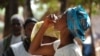 Africa Cholera Down But Still Dangerous: WHO