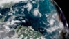 Синоптики ожидают превращения «Флоренс» в «крайне опасный мощный ураган»