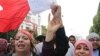 Tunisians Mark First Anniversary of Ben Ali Ouster