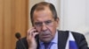 Россия недовольна ее исключением из расследования по химоружию в Сирии