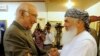 Pakistani Official says Afghanistan-Taliban Peace Deal Possible