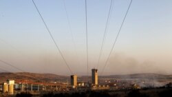 L’Afrique du Sud tente de relancer son secteur minier