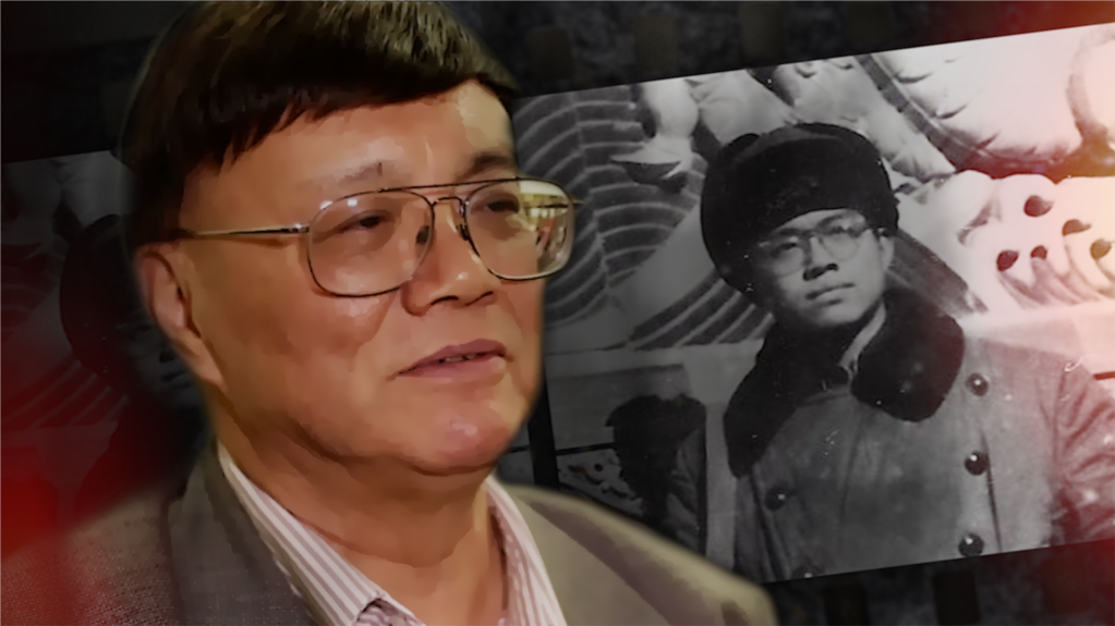宋永毅:失去自由的绝望中,学《毛选》学出个“反革命” 宋永毅:失去自由的绝望中,学《毛选》学出个“反革命”