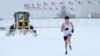Running in Cold Weather Improves Performance