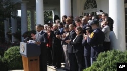 Обама во Охајо бара поддршка за планот за работни места