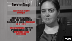christine Clough
