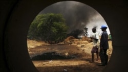 دو انفجار شهری در مرکز نیجریه را تکان داد