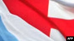 Американо-грузинское партнерство