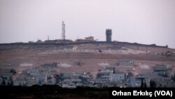 Kobani