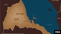 Eritrea-Bisha-Mining