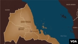 Eritrea-Bisha-Mining