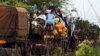 US Humanitarian Officials Call for Security in Central African Hotspots