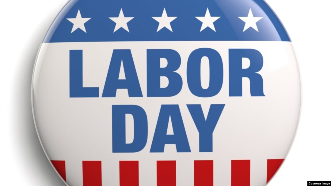 labor day 2021