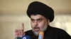 Muqtada al-Sadr Calls for New Iraqi Government Members