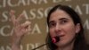 Yoani Sánchez aplaude diálogo EE.UU.-Cuba