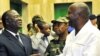 Former Ivory Coast Rebels Warn of Civil War