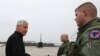 헤이글 미 국방장관, 아프가니스탄 전격 방문