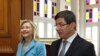 Clinton Concerned About Media Freedom in Turkey