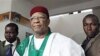 Mantan Presiden Niger Masuk Tahanan, Hadapi Tuduhan Korupsi