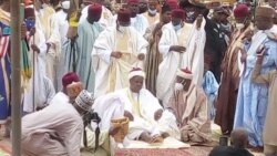 Nadin Sabon Sarkin Biu