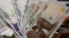 Terancam Resesi, Nigeria Devaluasi Mata Uangnya 
