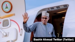 Muhammadu Buhari