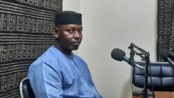 Mali: wassaden kalata yere ko fo,Chiekna Camara, ye tchie bo ye siguida dourouna na la.