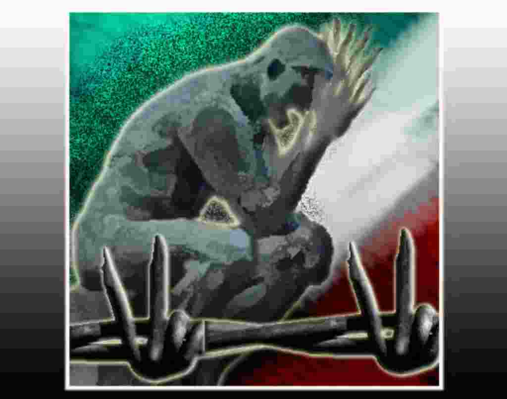 فرازهایی از وقایع سال ۲۰۱۰ به روایت تصویر