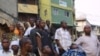 尼日利亞總統誓言懲辦喬斯爆炸案黑手