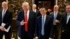 Alibaba Tells Trump About US Store Plan for China E-shoppers