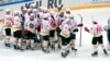 Officials Worry China's Men's Hockey Team Not Olympics Ready