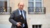 French Defense Minister: France in 'Real War' Against Mali Extremists