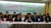 台灣醫學界呼籲WHO邀台參加世衛大會