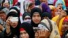 Philippines Fears New Fighting With Stalled Muslim Autonomy