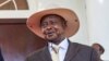 Vikosi vya usalama Uganda vyaanza kuwadhibiti wapinzani wa Museveni 