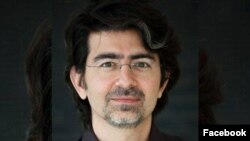 Pendiri Ebay, Pierre Omidyar (foto: dok).