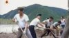 유엔 "북한 홍수 사망자 133명으로 늘어...395명 실종"