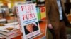 Para Pemimpin Asing Tanggapi Buku “Fire and Fury”