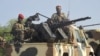 Cameroon Deploys Troops to Fight Separatists
