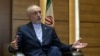 이란 원자력청장 “핵 합의 유지 희망”