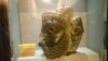 نمایش عمومی سردیس خشایارشا در موزه تخت جمشید پس از یک دهه 