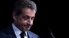 Sarkozy Diadili Atas Dakwaan Korupsi 