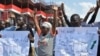 17 manifestants contre la faillite de banques arrêtés dans l'Est de la RDC