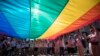 Чому гей-паради важливі для гетеросексуалів?