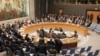 سلامتی کونسل کا شام میں امن مشن کی توسیع پر غور کے لیے اجلاس