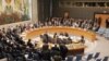 Hội đồng Bảo an cho phép đưa binh sĩ tới Mali